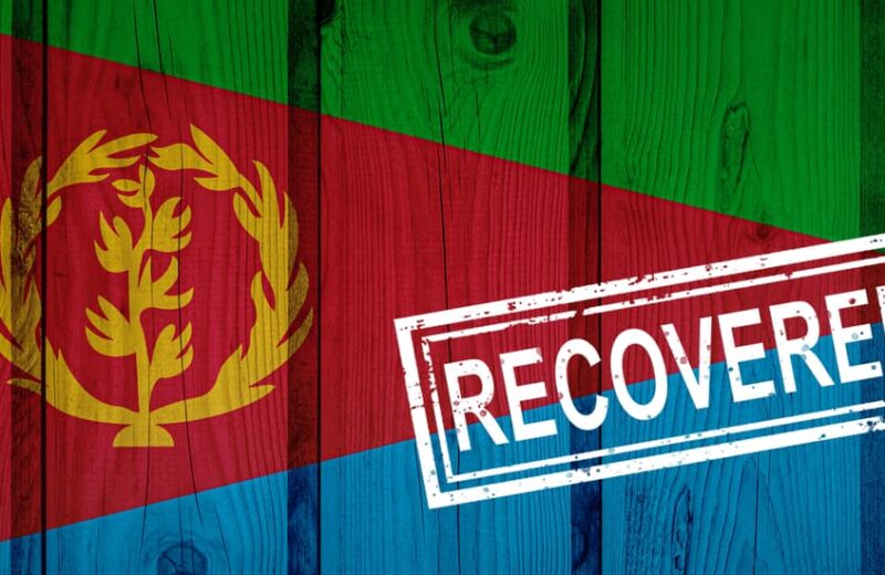 Eritrea