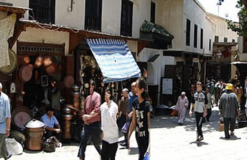Is Morocco Safe? Travel Safety Tips for 2026