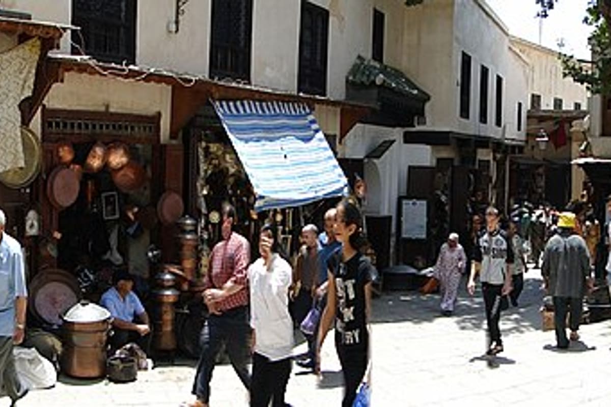 Is Morocco Safe? Travel Safety Tips for 2026