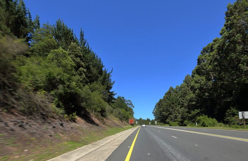 Garden Route