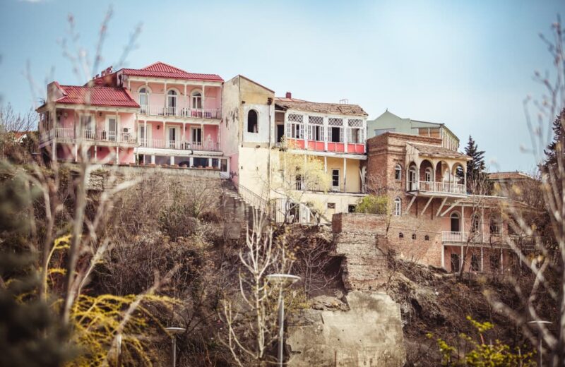 Georgia