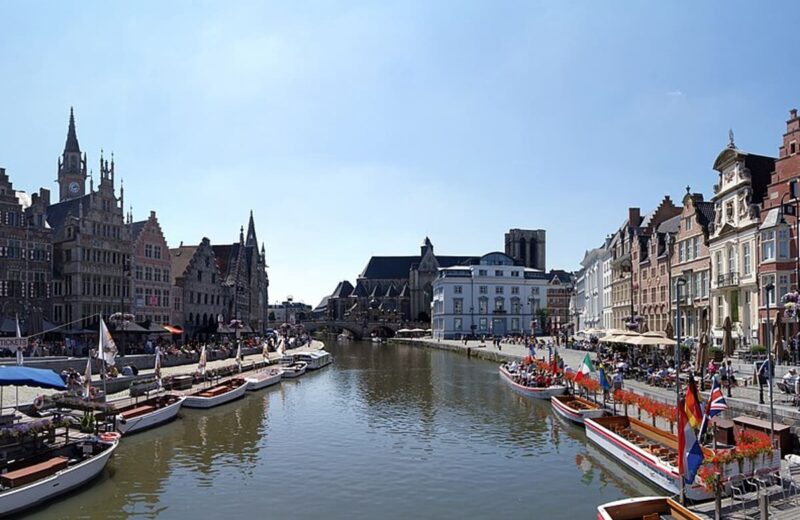 Ghent