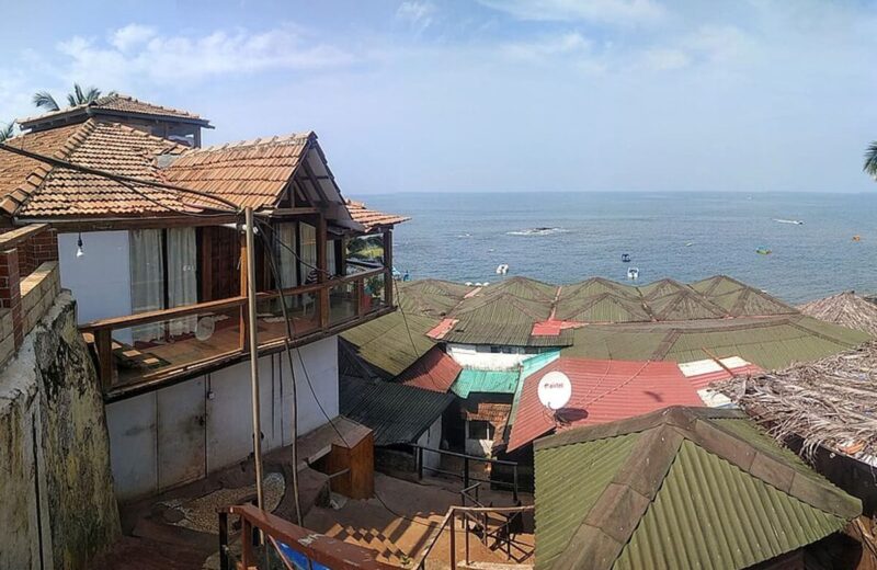 Goa / Kerala