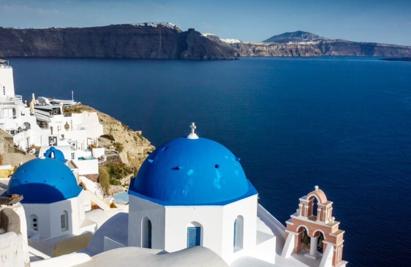 Greek Island Hopping: The Ultimate First-Timer’s Guide