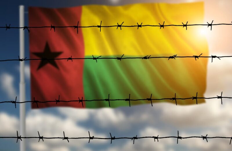 Guinea-Bissau