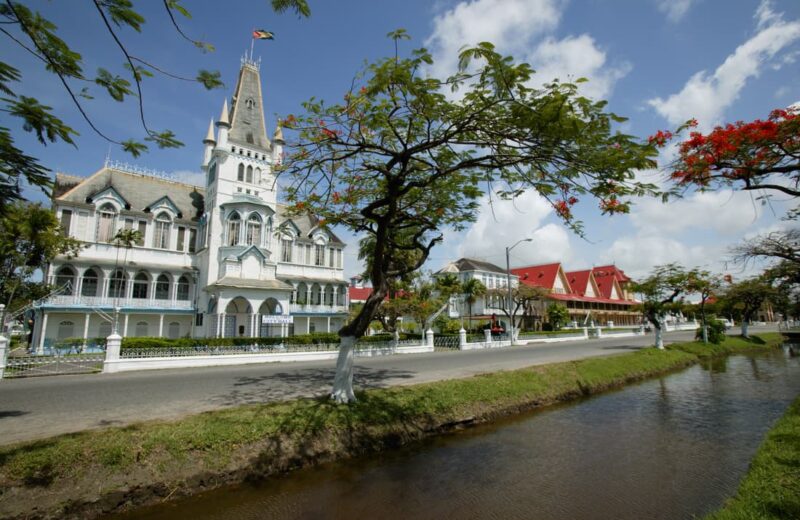 Guyana