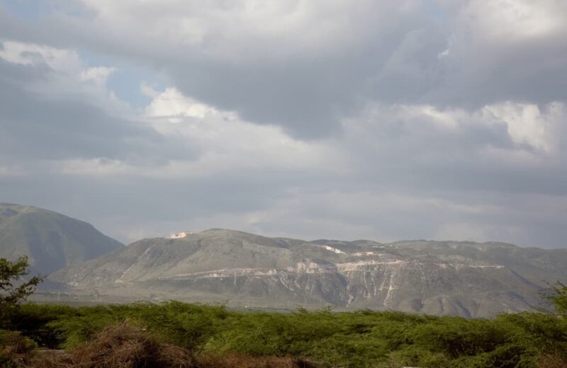 Haiti
