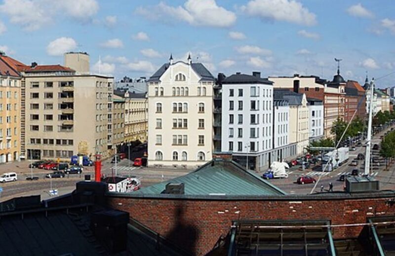 Helsinki