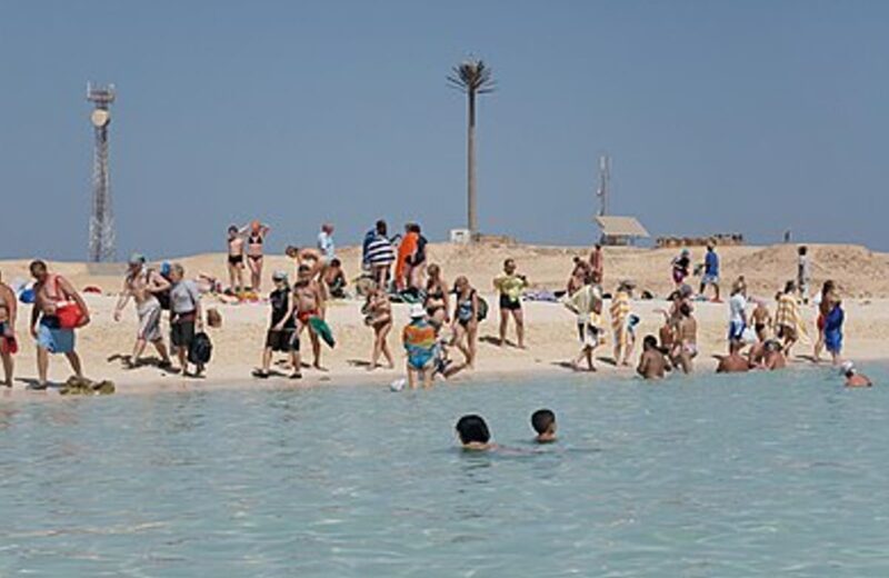Egypt Packing List: What to Pack & What to Leave