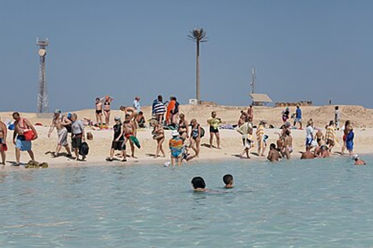 Egypt Packing List: What to Pack & What to Leave