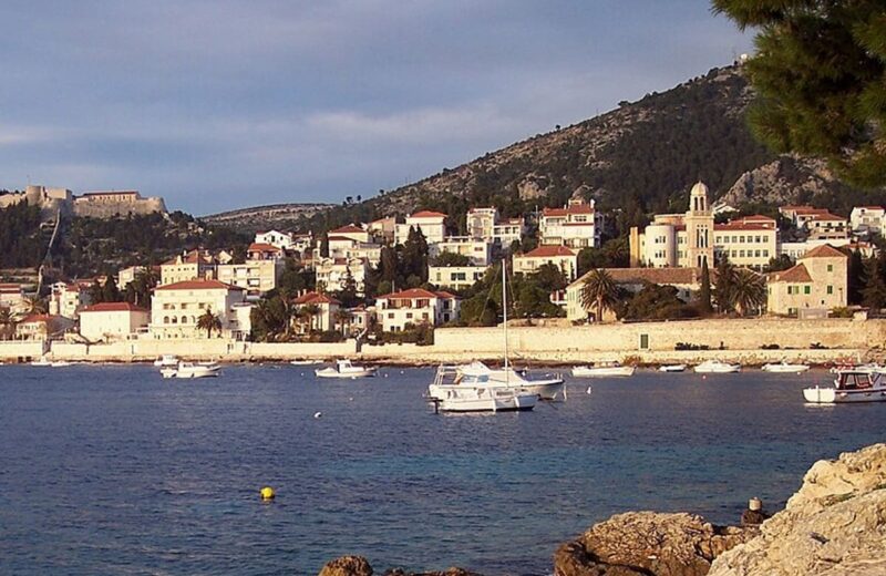 Hvar