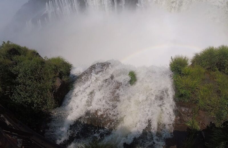 Iguazú Falls