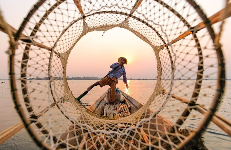 Inle Lake