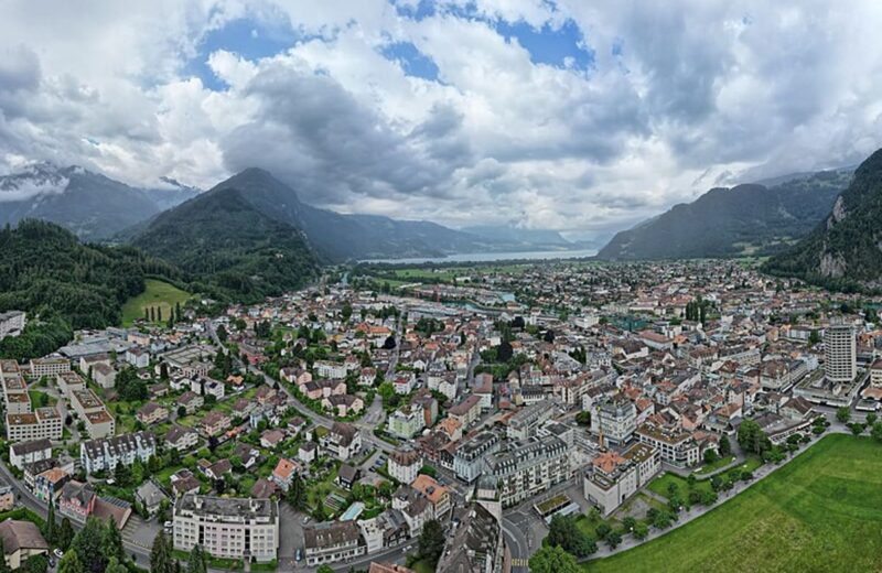 Interlaken