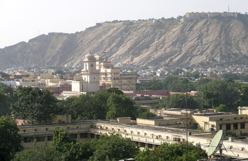 Jaipur
