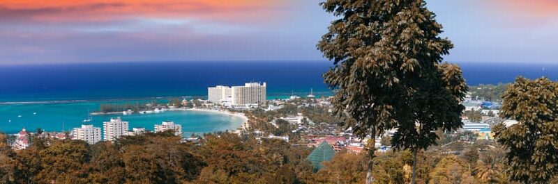 Jamaica