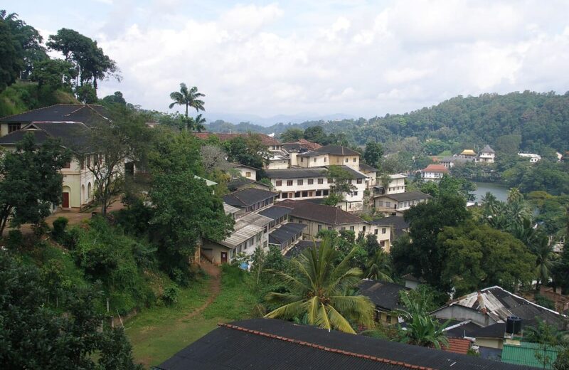 Kandy