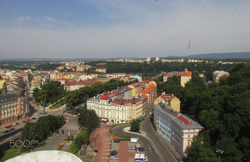 Karlovy Vary