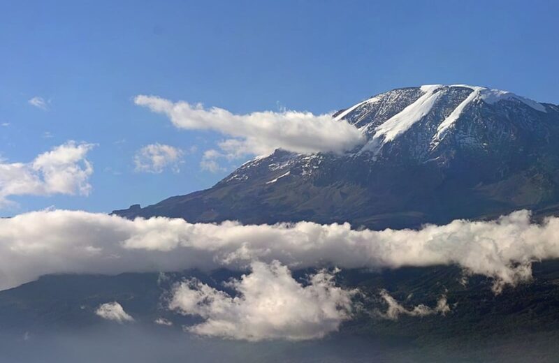Kilimanjaro