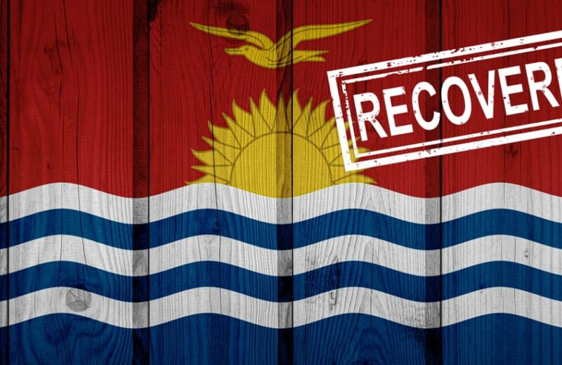 Kiribati