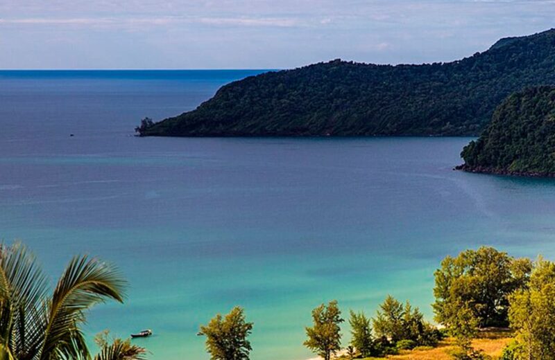 Koh Rong