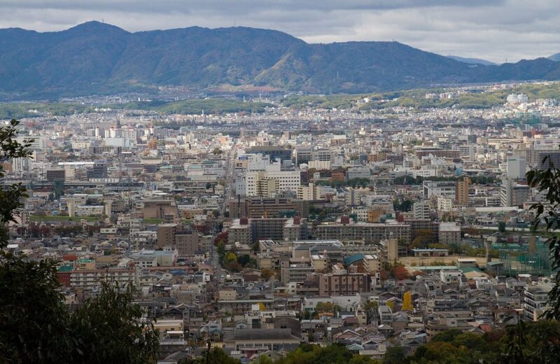 Kyoto