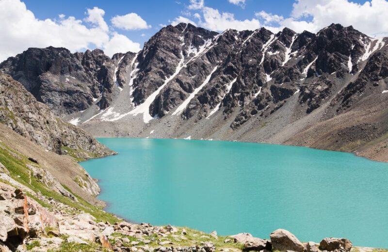 Kyrgyzstan