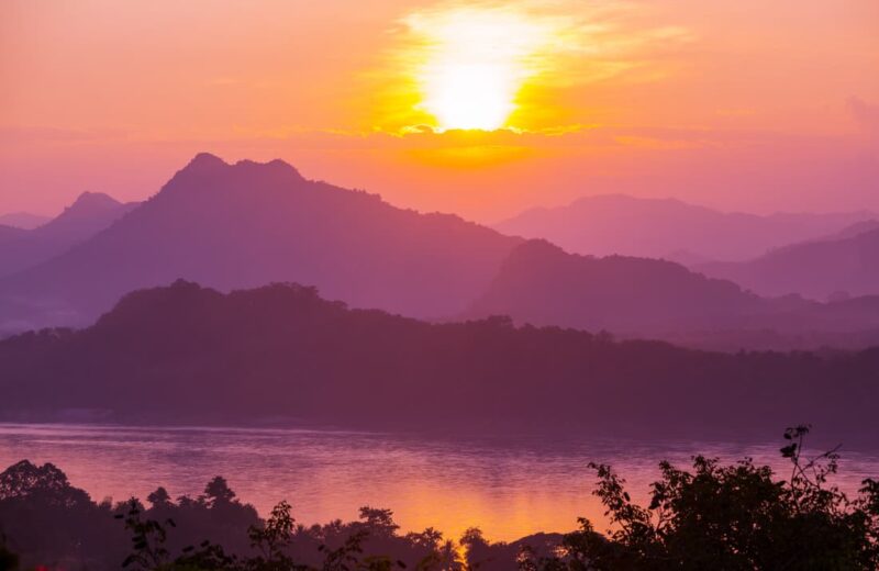 Laos