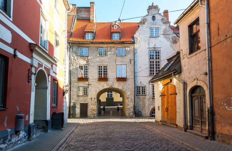Latvia