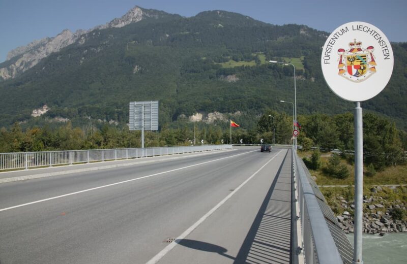 Liechtenstein