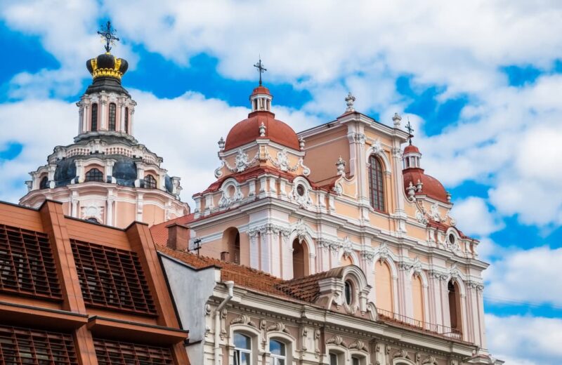 Lithuania