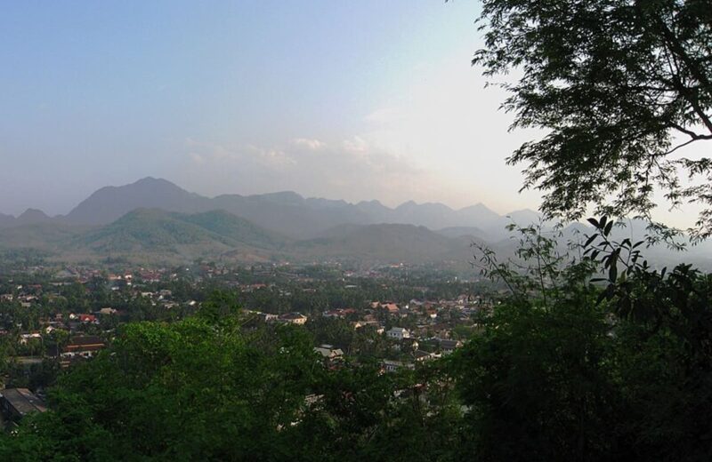 Luang Prabang