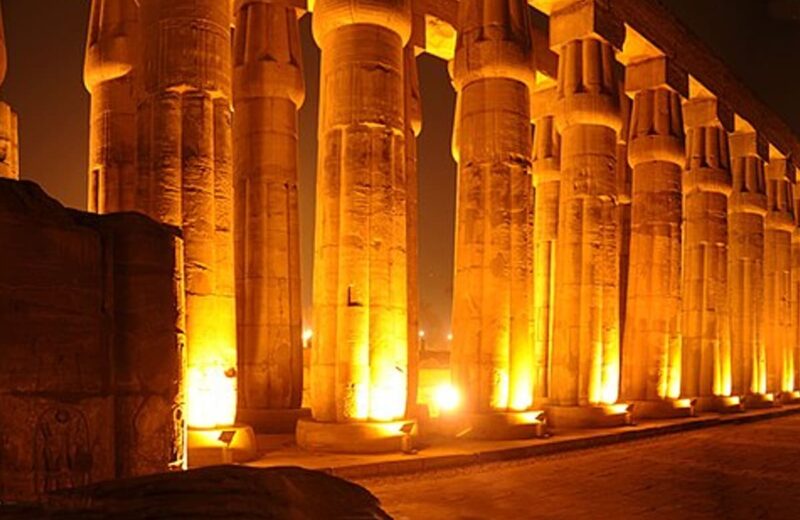 Luxor