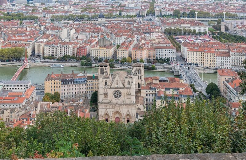 Lyon
