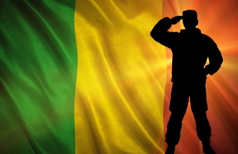 Mali