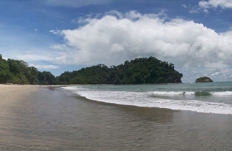 Manuel Antonio