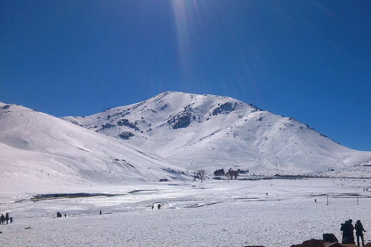 Morocco Itinerary: How to Spend 1 to 2 Weeks (2026)