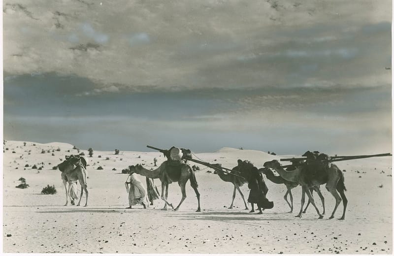 Mauritania