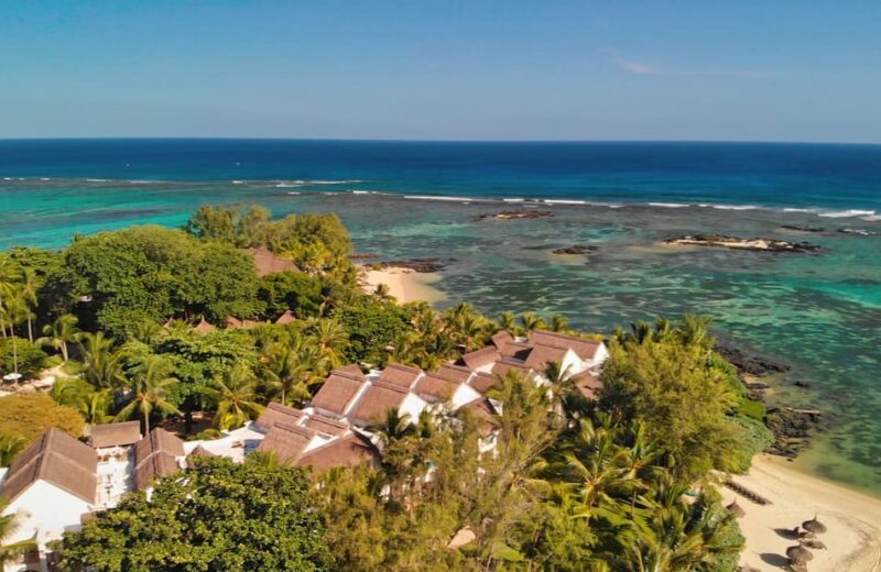 Mauritius