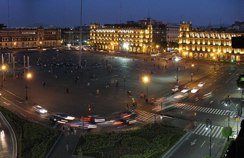 Mexico Itinerary: How to Spend 1 to 2 Weeks (2026)