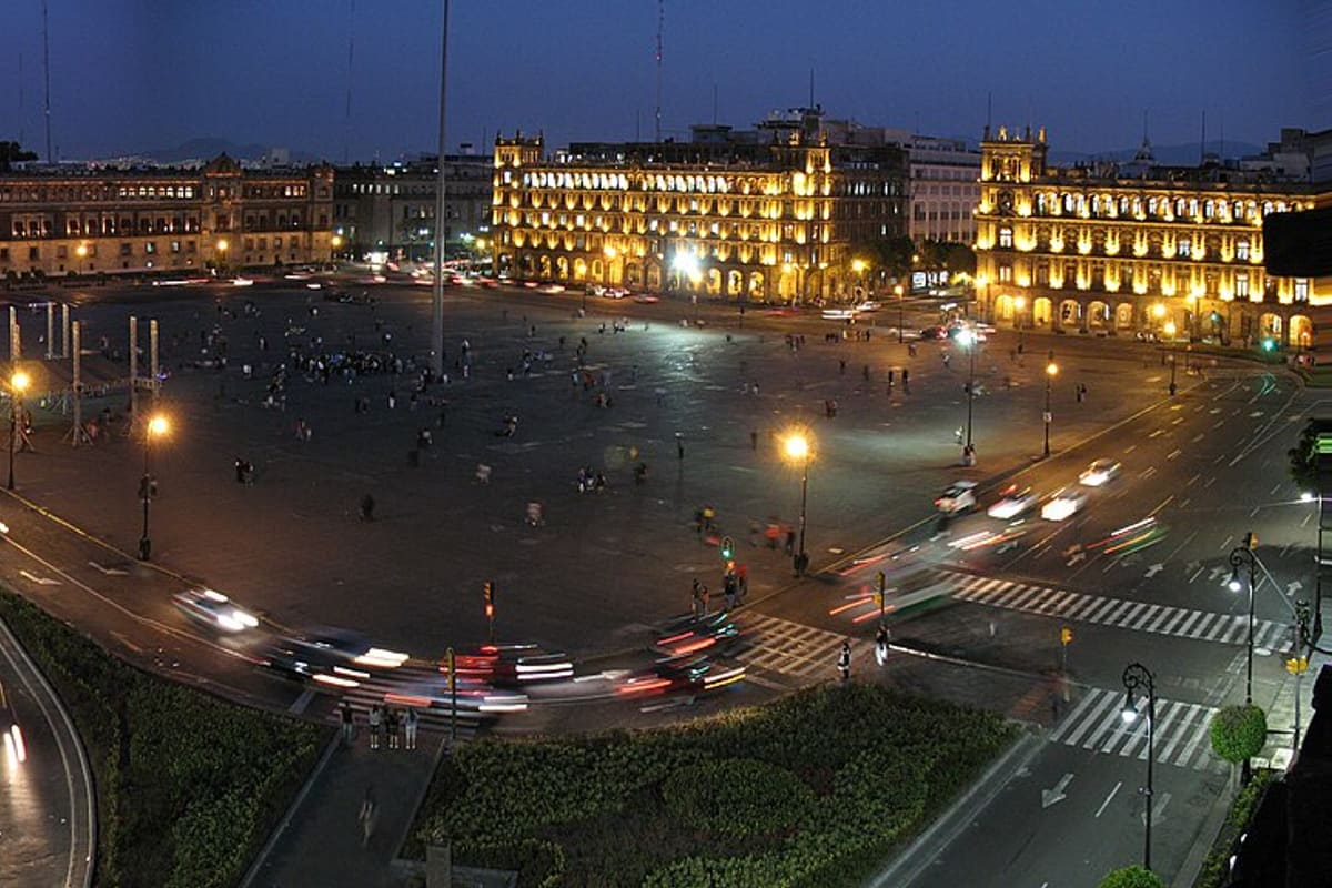 Mexico Itinerary: How to Spend 1 to 2 Weeks (2026)