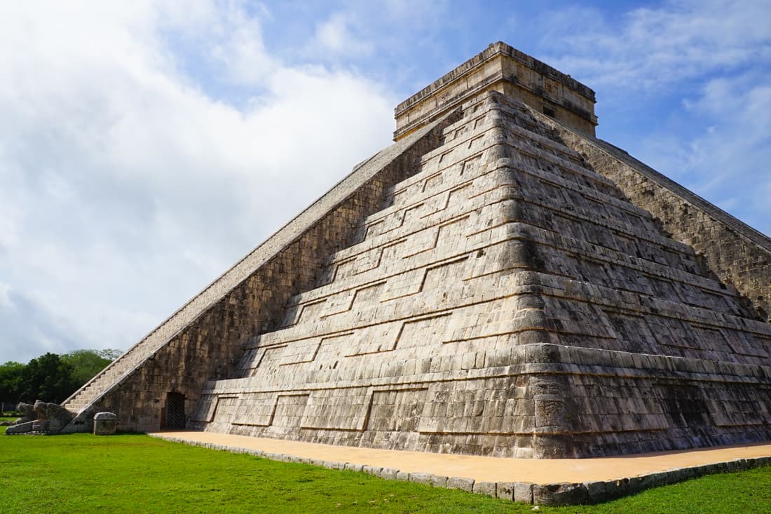Yucatán Itinerary: Cancún, Tulum & Chichén Itzá