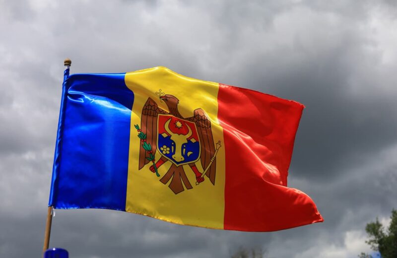 Moldova