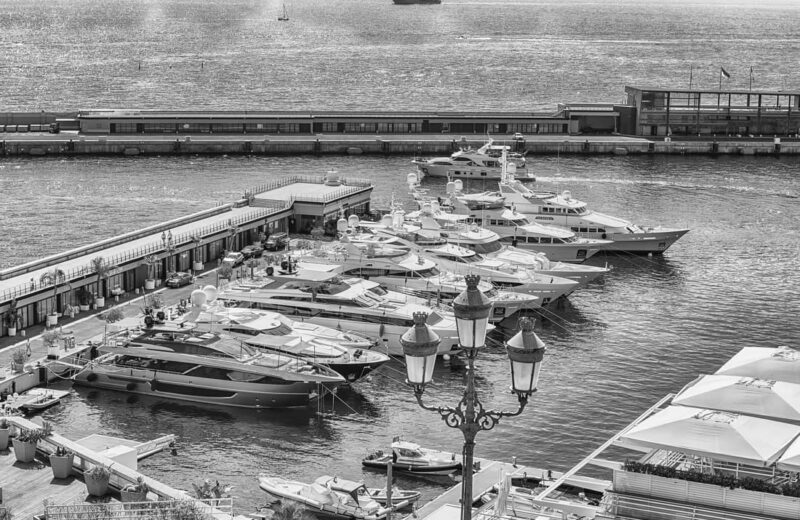 Monaco
