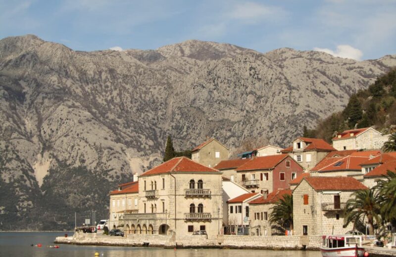 Montenegro