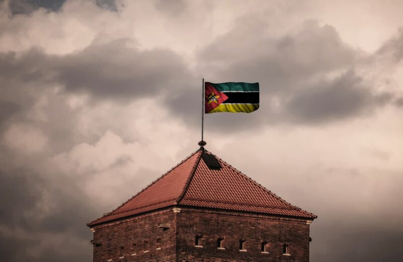 Mozambique
