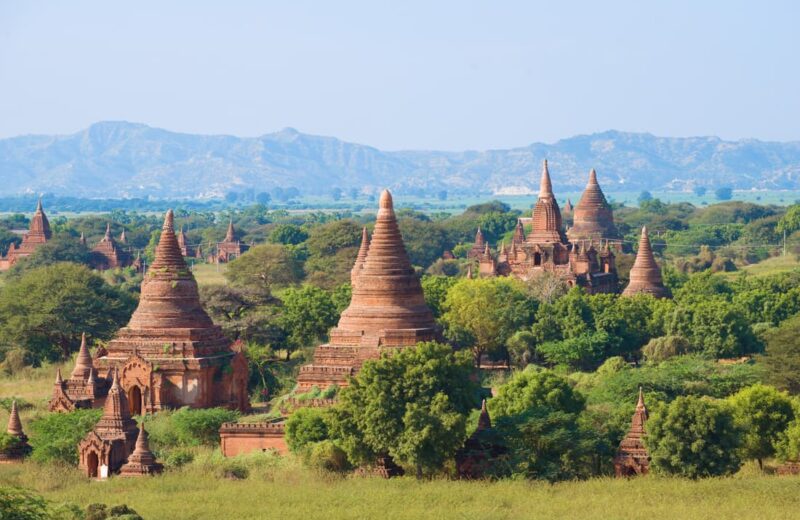 Myanmar