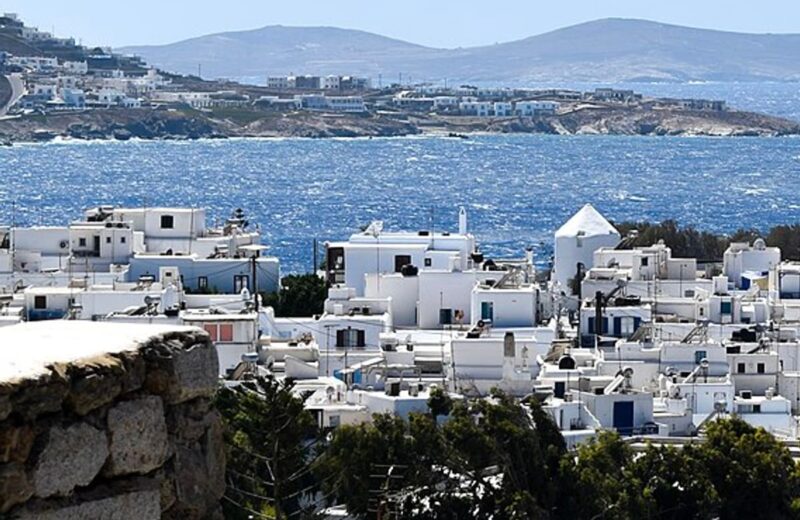 Mykonos