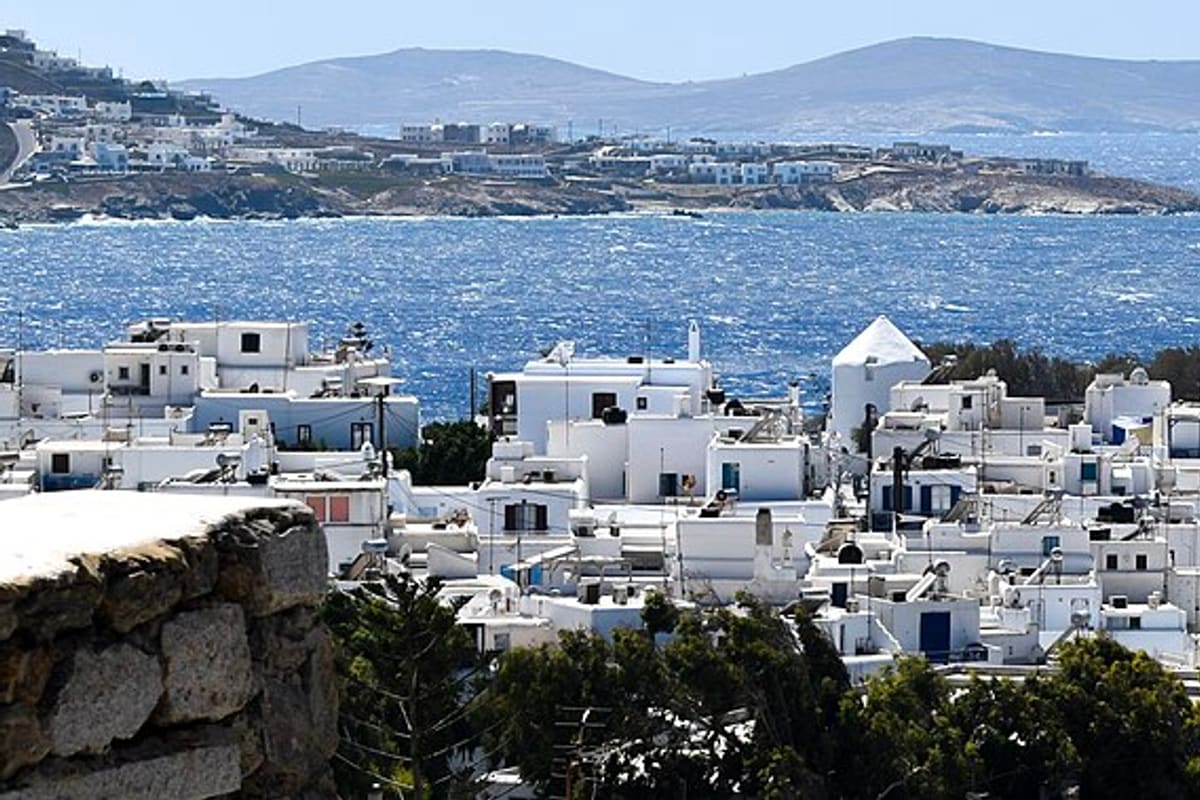 Is Greece Safe? Travel Safety Tips for 2026