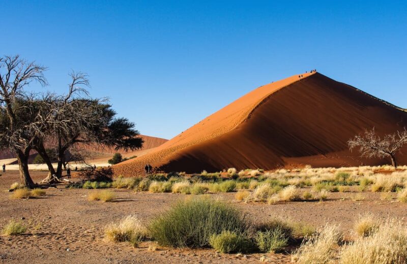 Namibia